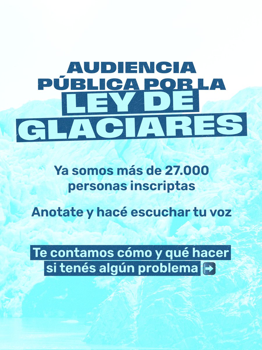Asoc. Argentina de Abogadxs Ambientalistas / CAJE tweet media