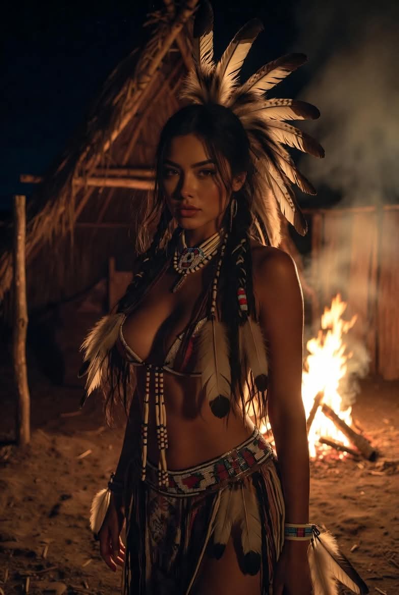 Proud Native🇺🇲🏹 tweet media