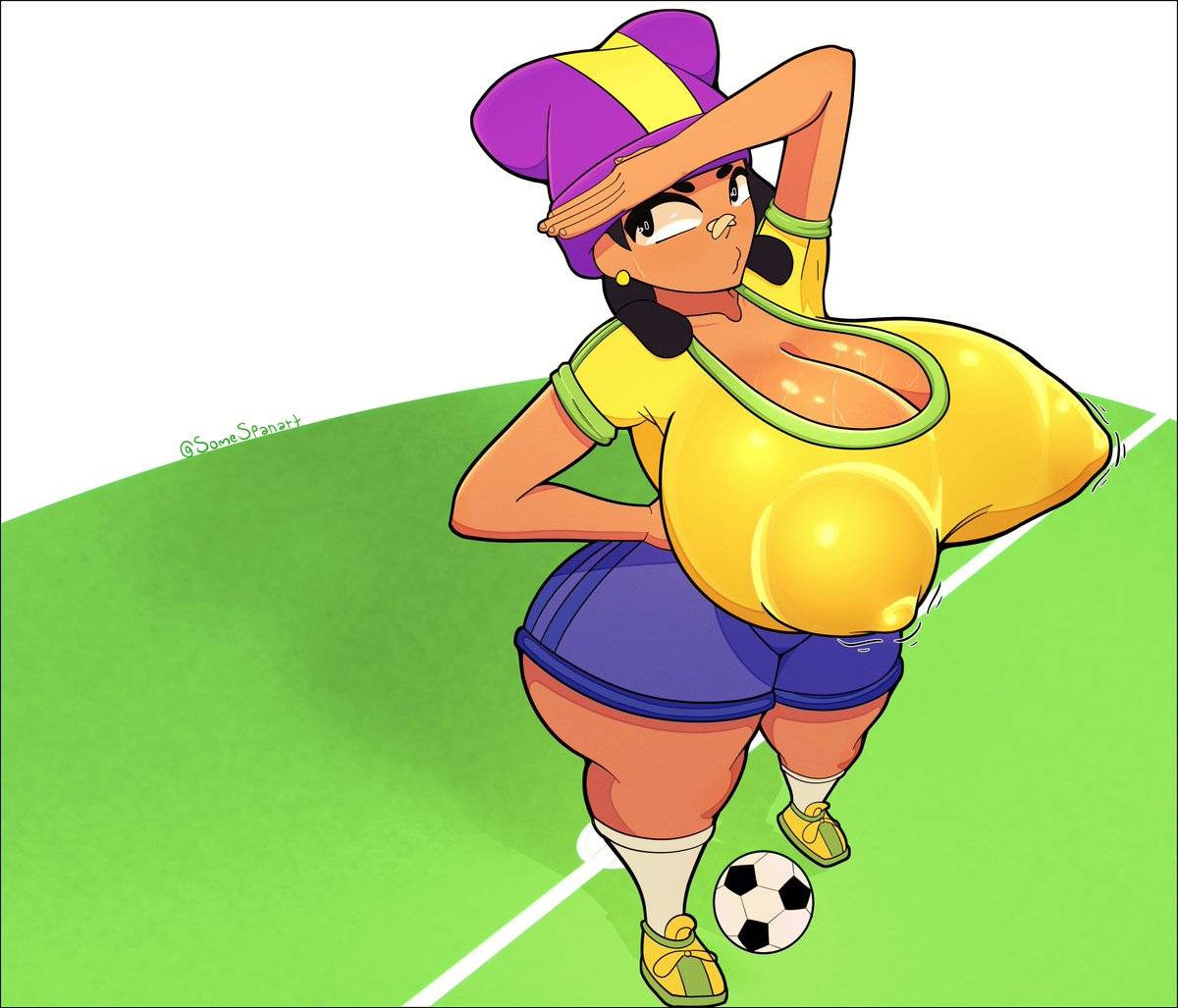 🔞SomeSpanart🔞 tweet media