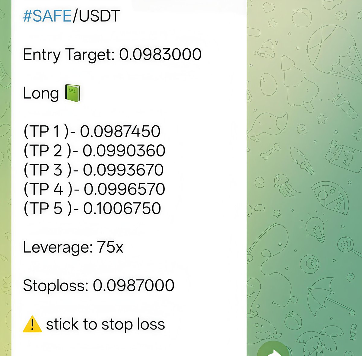 ClassicCrypto77's tweet photo. 👨‍💻If you come on this market without knowledge be sure you will loose all https://t.co/NqWepzRe8G