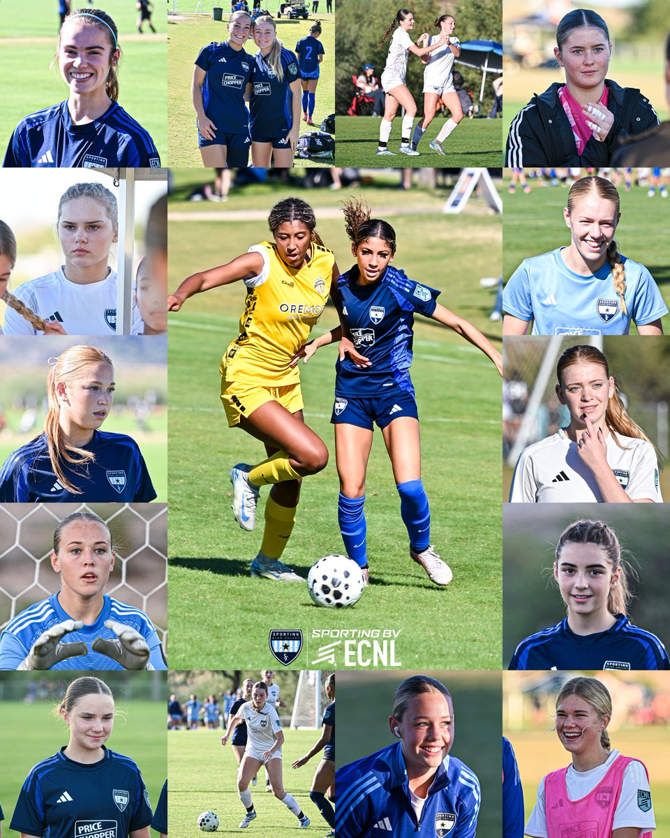 SPORTING Blue Valley tweet media