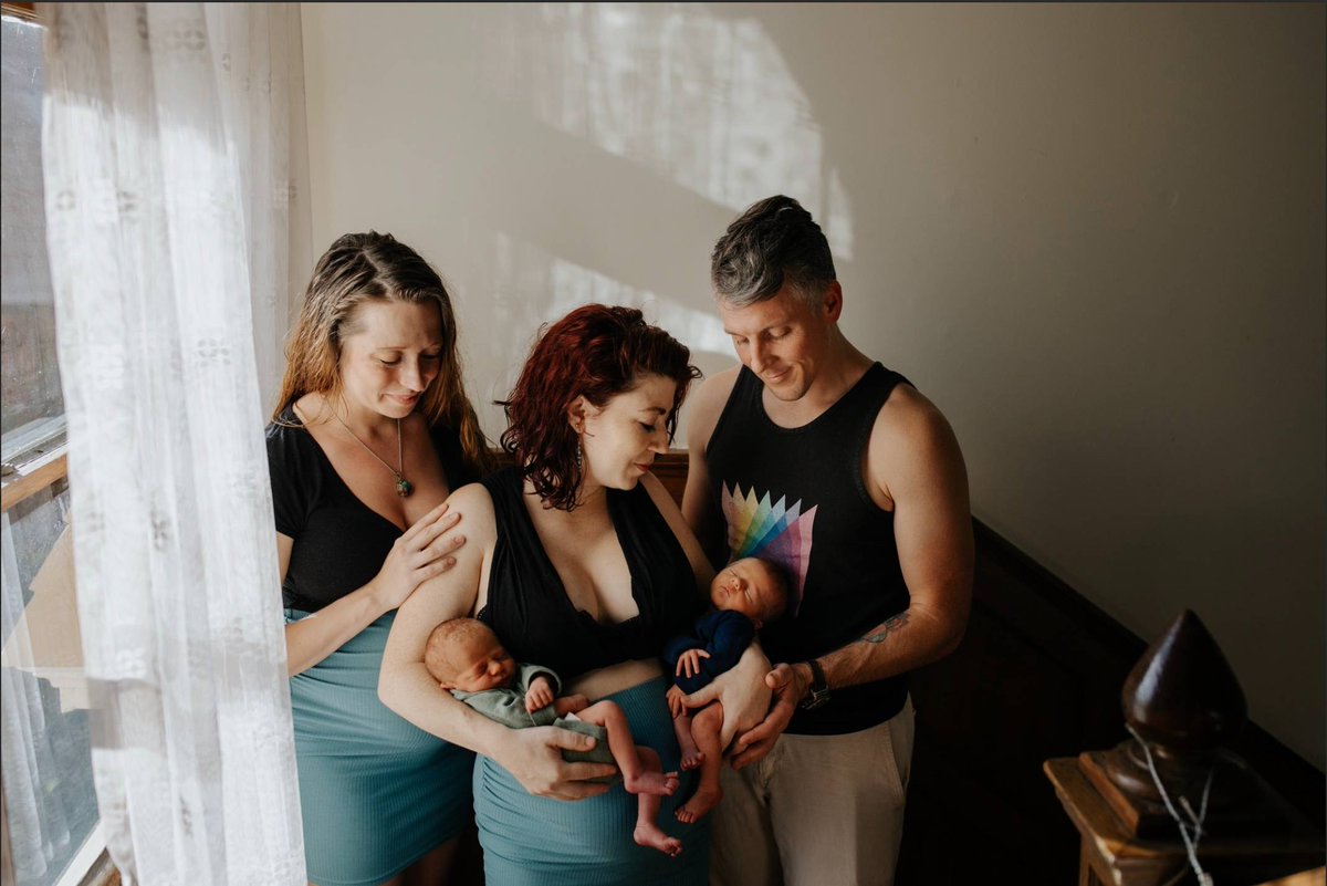 Gay Parent Magazine tweet media