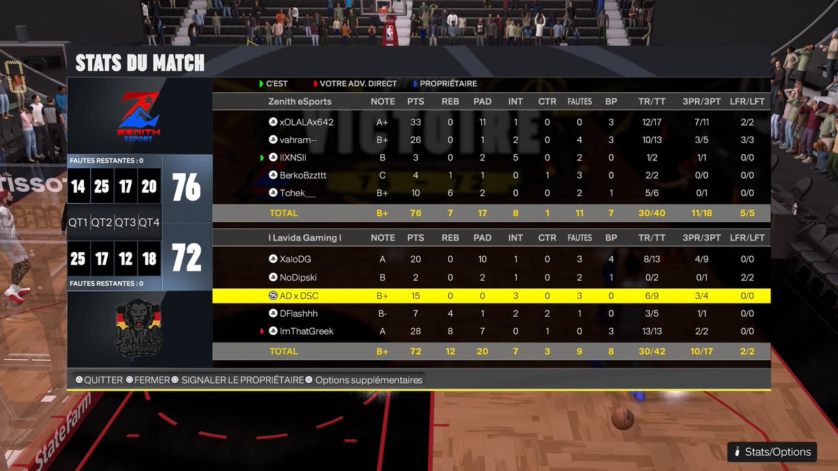 Zenith_eSports2k tweet media