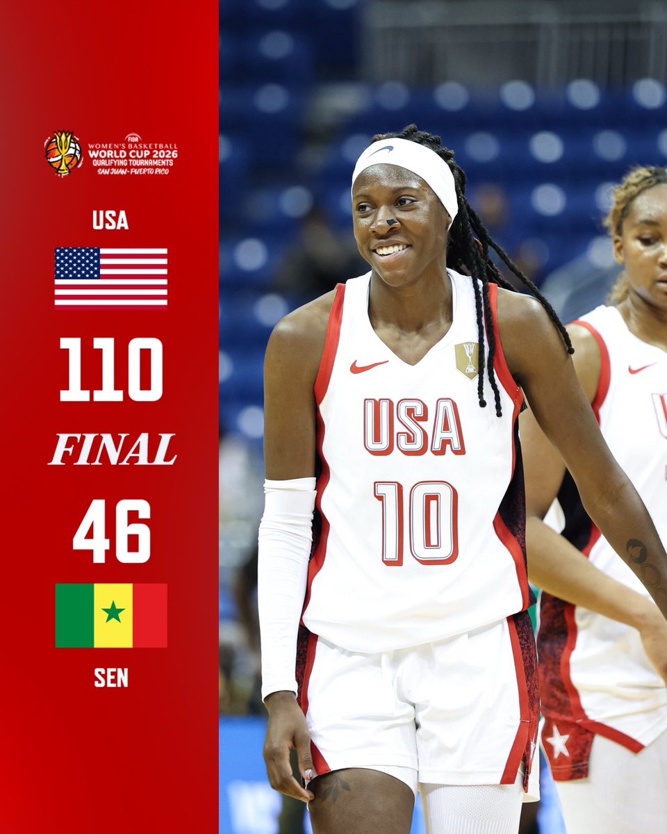 USA Basketball tweet media