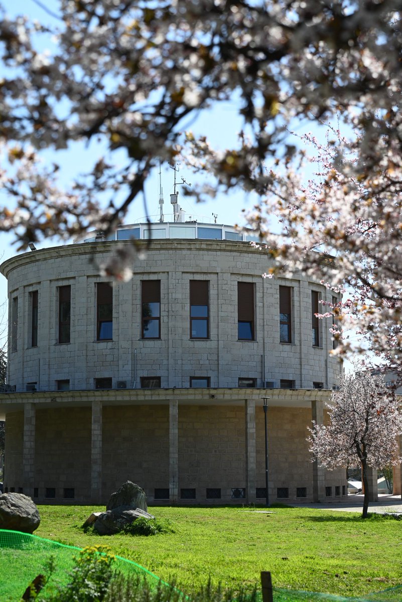 Aristotle University of Thessaloniki tweet media