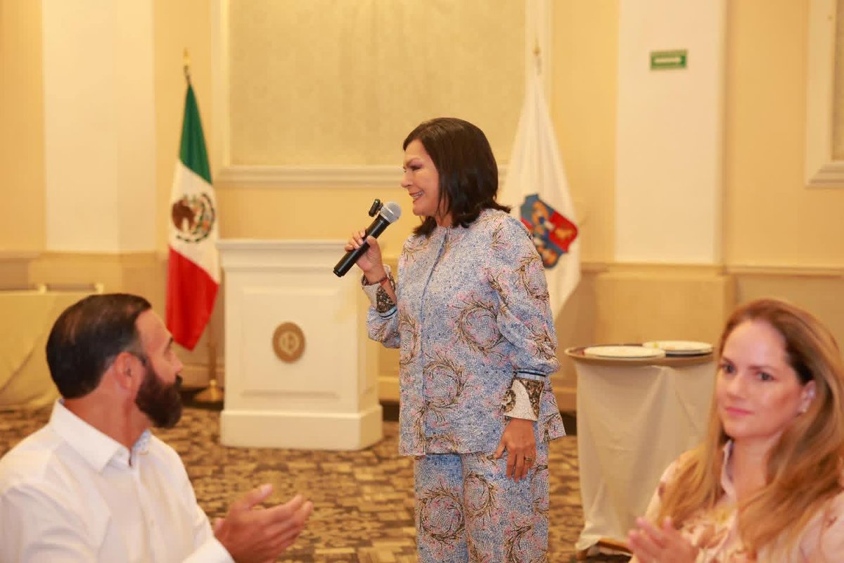 GERARDO LOPEZCONDE tweet media