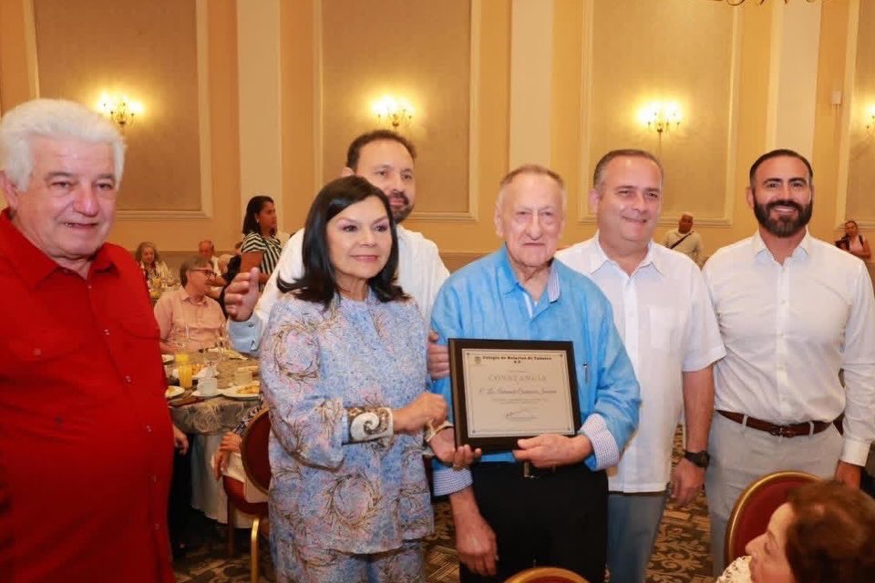 GERARDO LOPEZCONDE tweet media