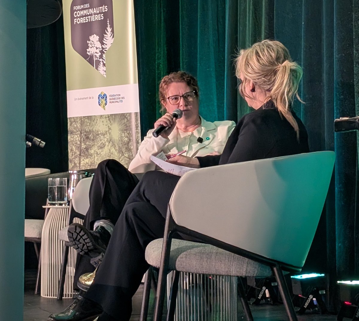 Marie-Karlynn Laflamme tweet media