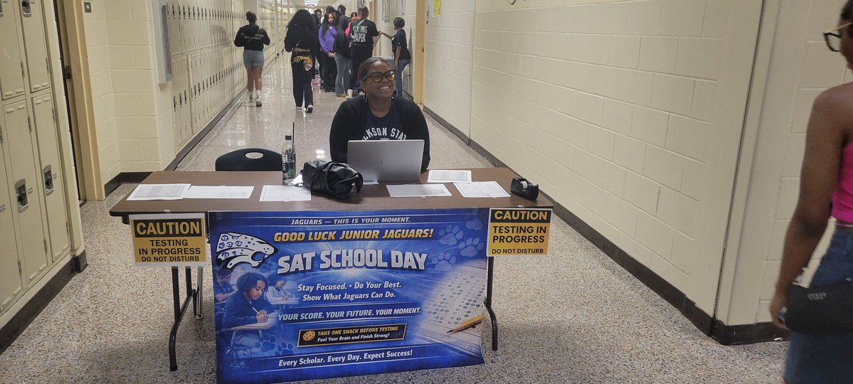 Taquavia Jones, Ed.S. tweet media