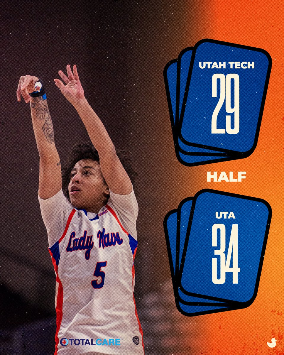 UTA Lady Mavs tweet media