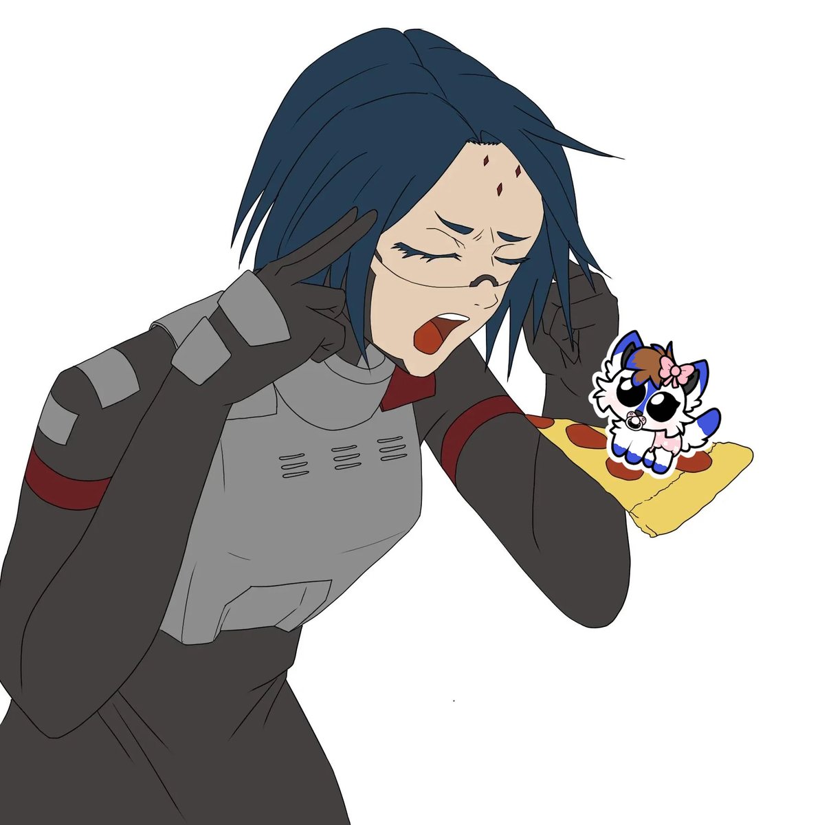 LittleWinter 🎀🇬🇧👑 tweet media