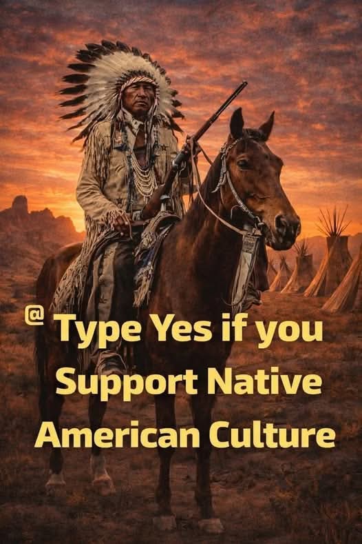 Proud Native🇺🇲🏹 tweet media