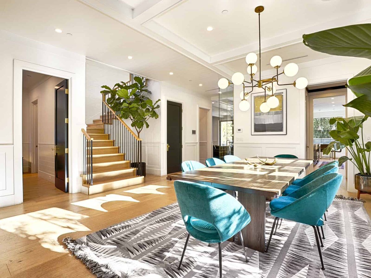 DustinMPeyser's tweet image. 5 Reasons Why Lighting Design Matters More Than You Think in Home Interiors dlvr.it/TRRJ6l 👉 Reveal Your ROI bit.ly/MyHomeAI 👈 #LightingDesign #HomeInteriors #InteriorDesign #HomeDecor #LightingMatters