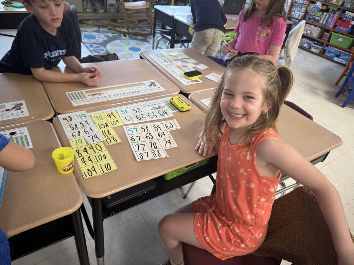 Mrs. Bernard tweet media