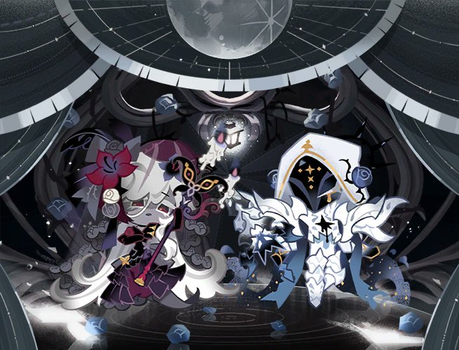 itha / clou tweet media