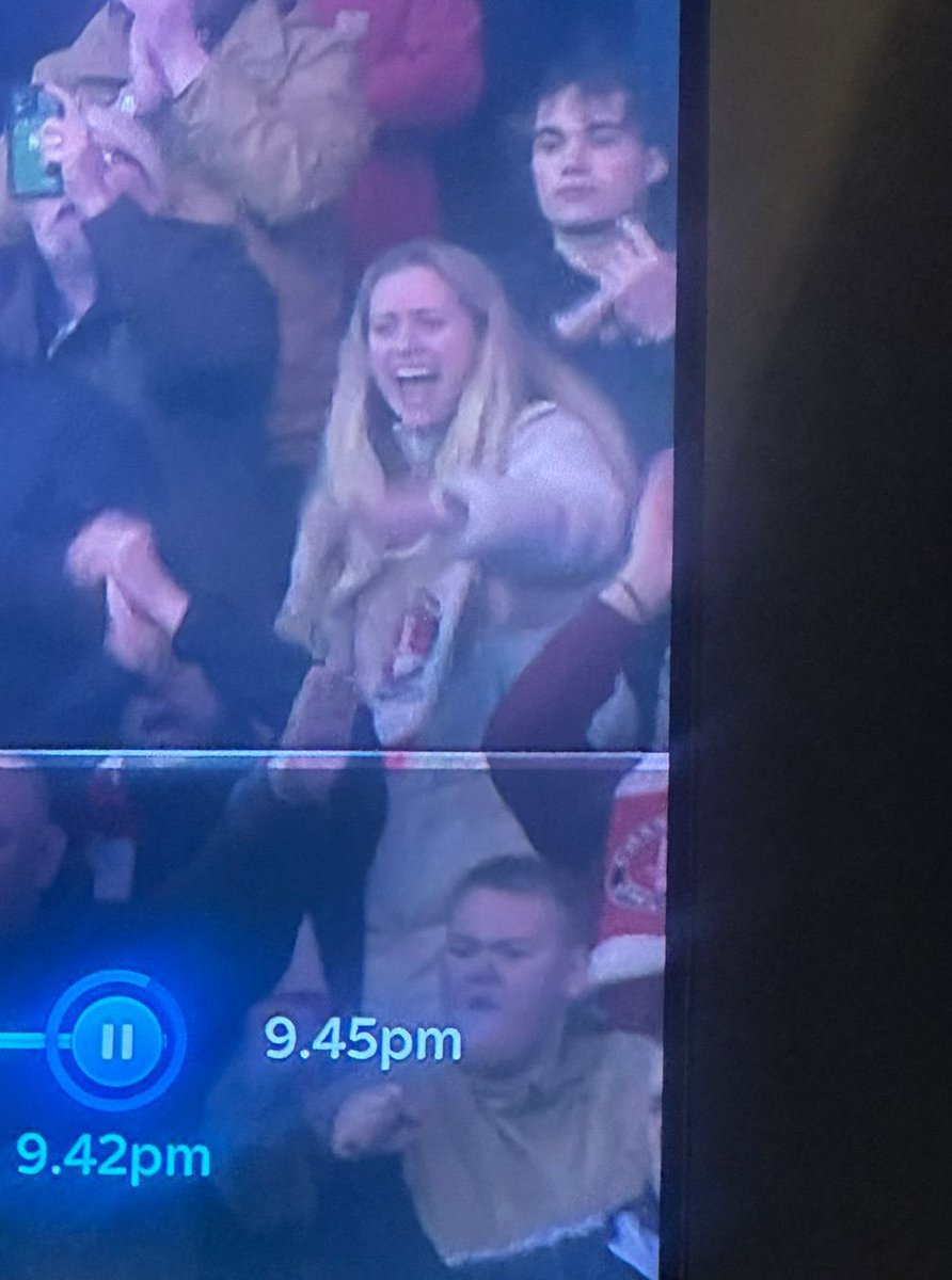 Tash Everitt tweet media