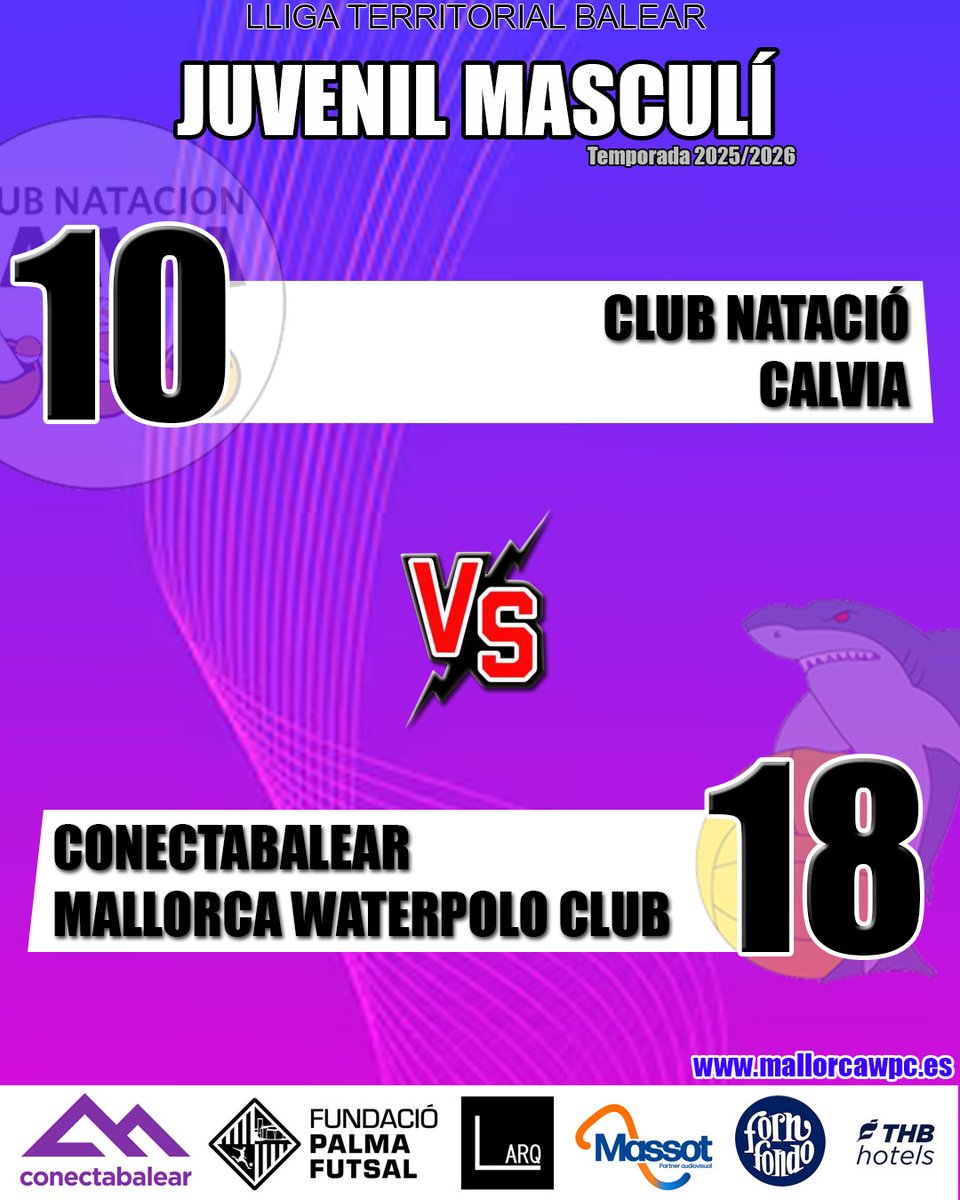 MALLORCA WATERPOLO tweet media