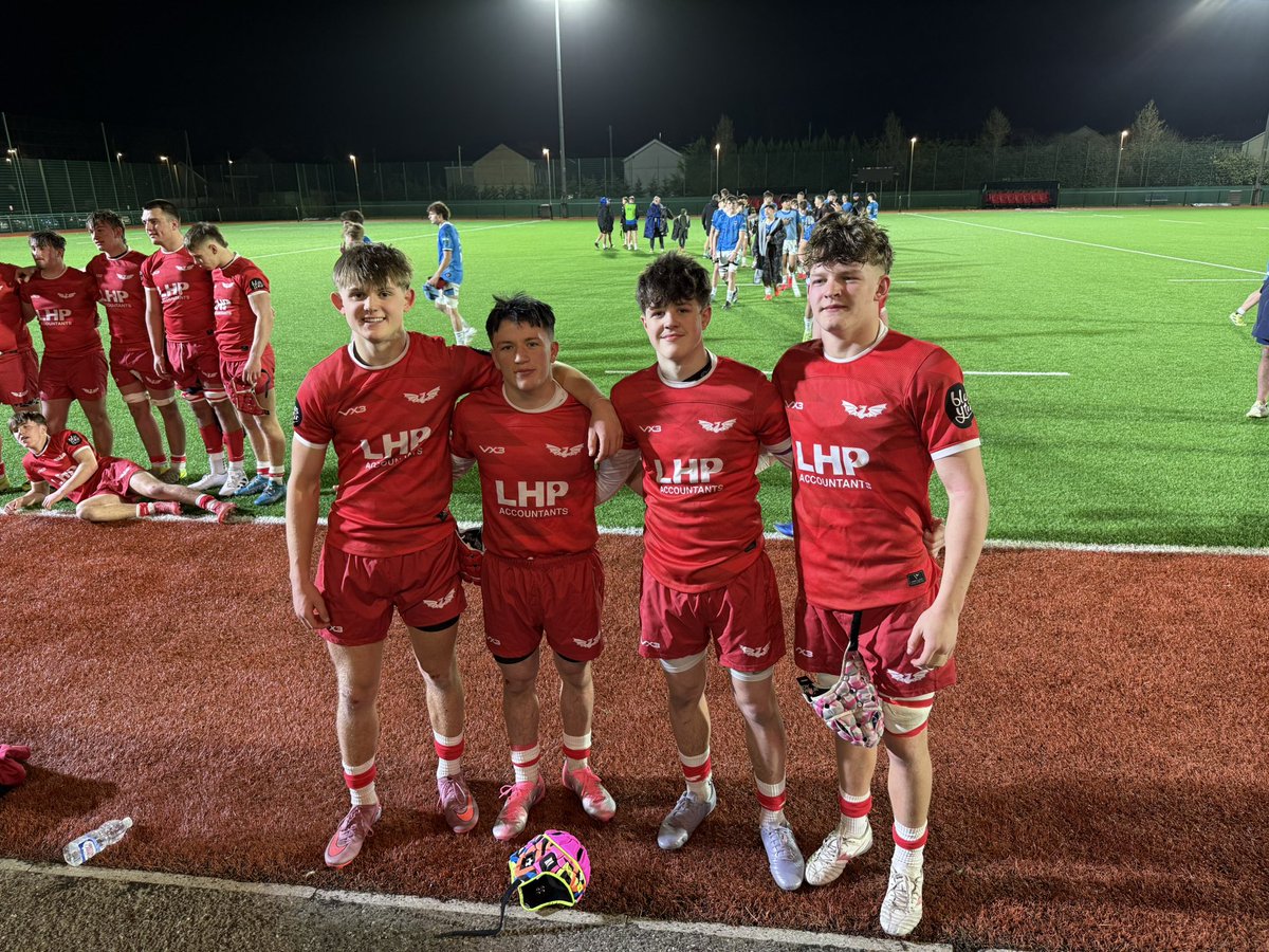 Matthew James tweet media