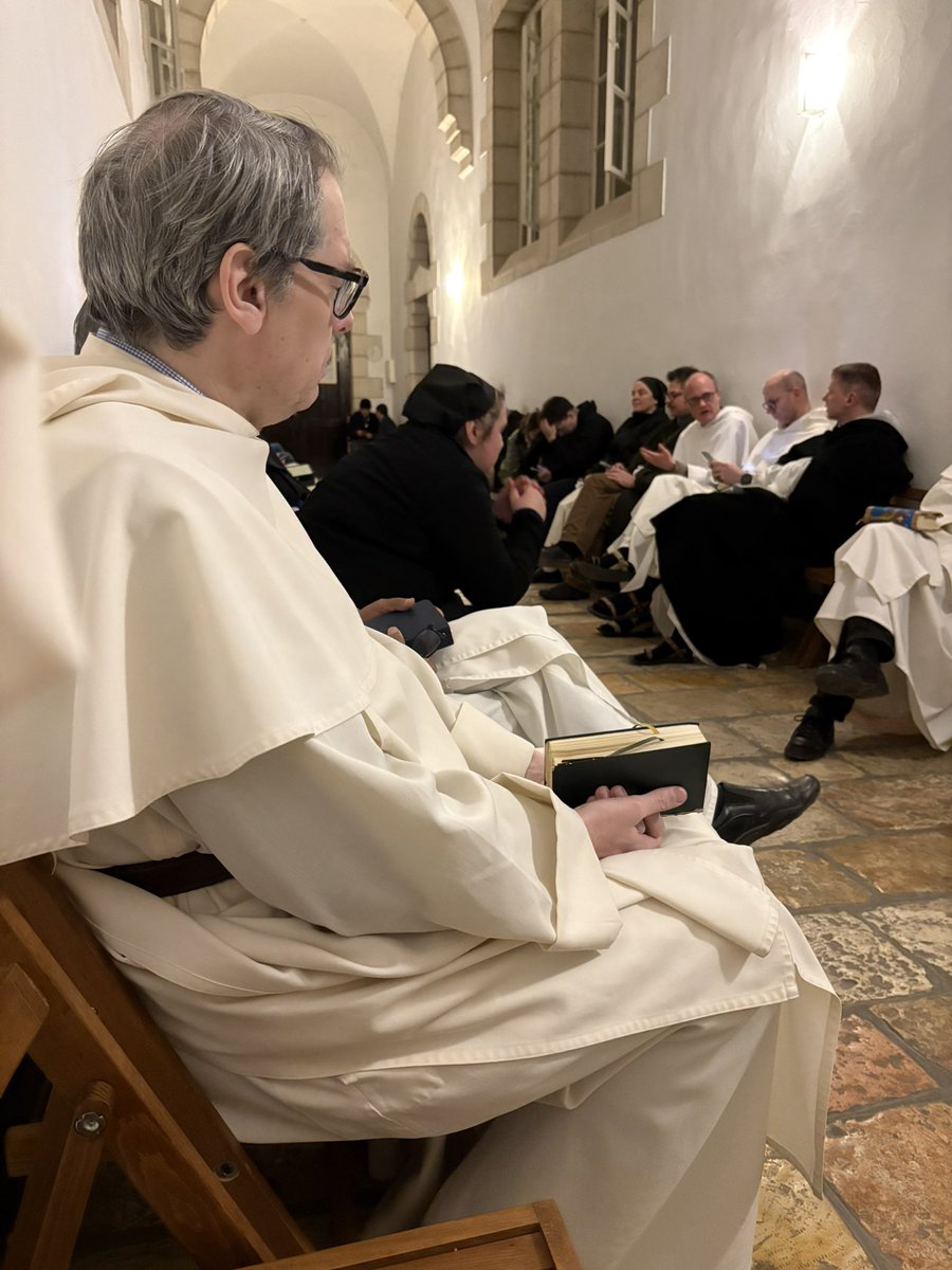 Jérusalem : retour aux abris. Prénoms soin les uns des autres et prions pour la paix 🙏 #Jerusalem
ebaf.edu