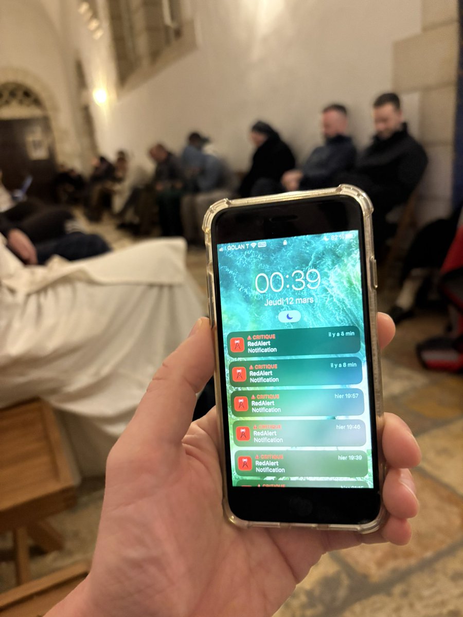 fr. Olivier Poquillon OP tweet media