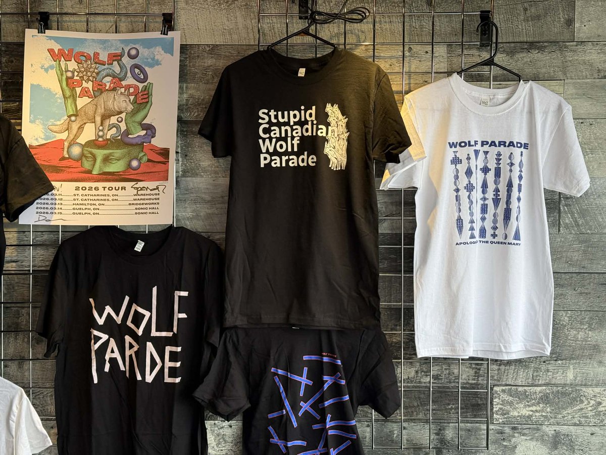 wolfparadefans tweet media