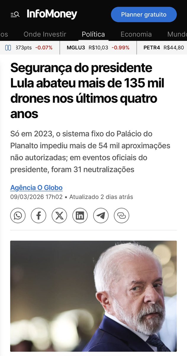 Allan Dos Santos tweet media