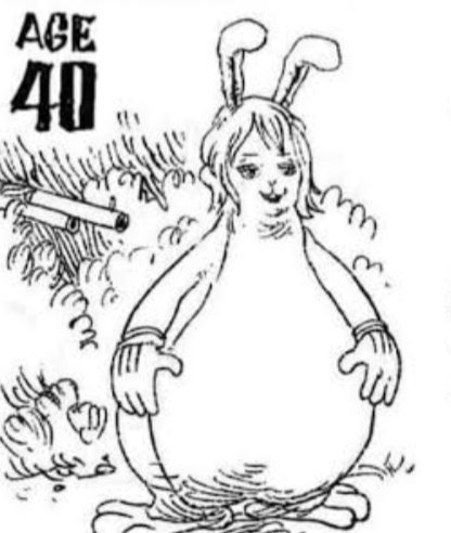 La creatura tweet media