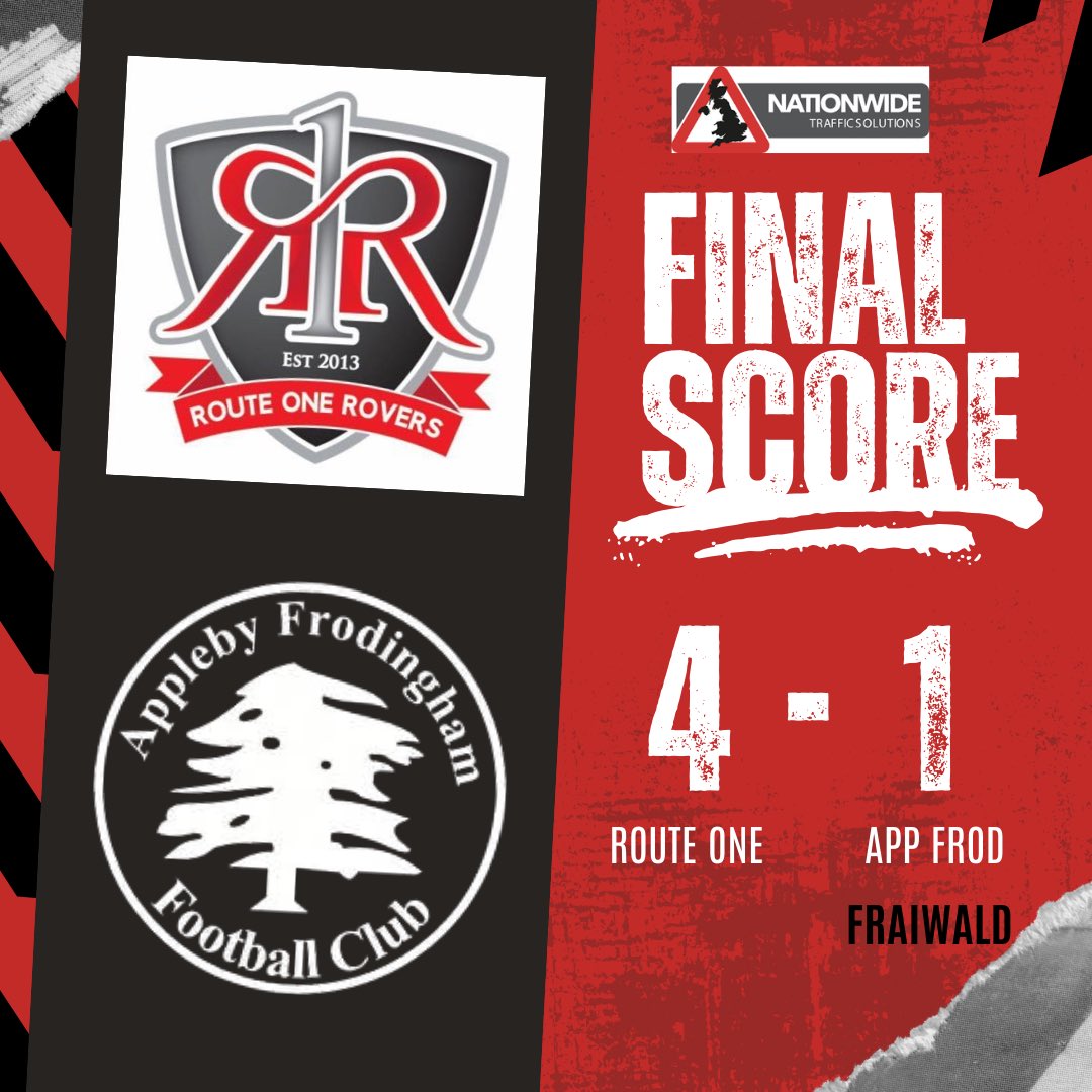 Appleby Frodingham FC tweet media