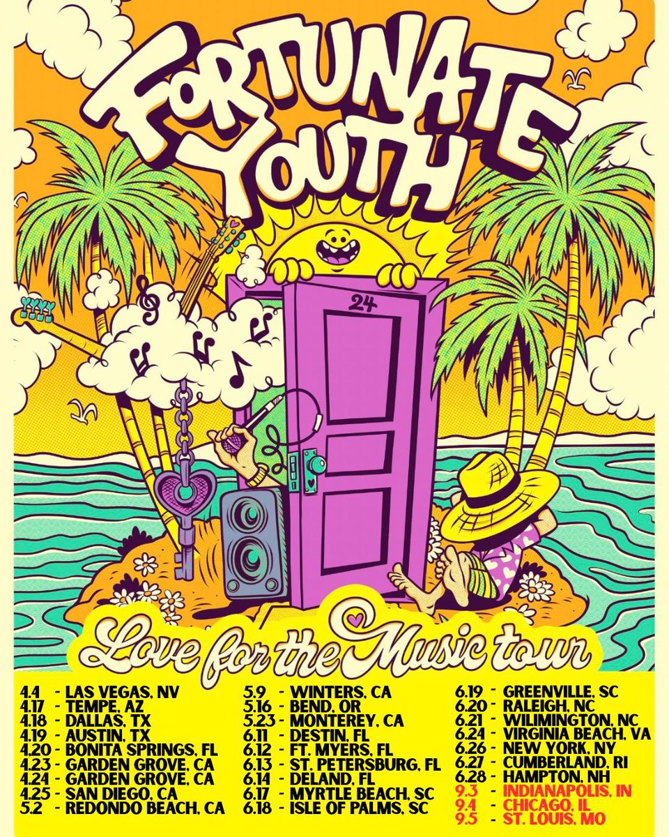 Silverback Music tweet media