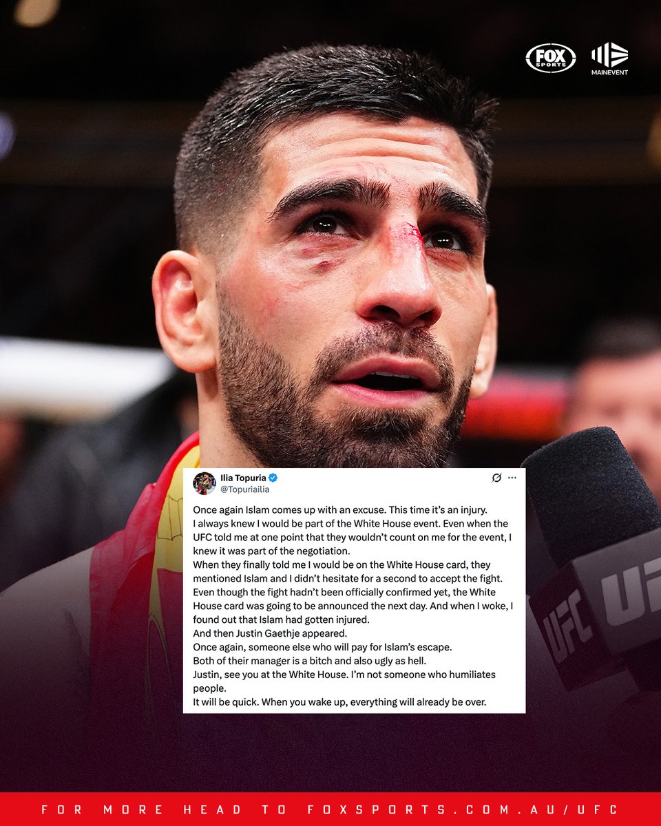 MAIN EVENT tweet media