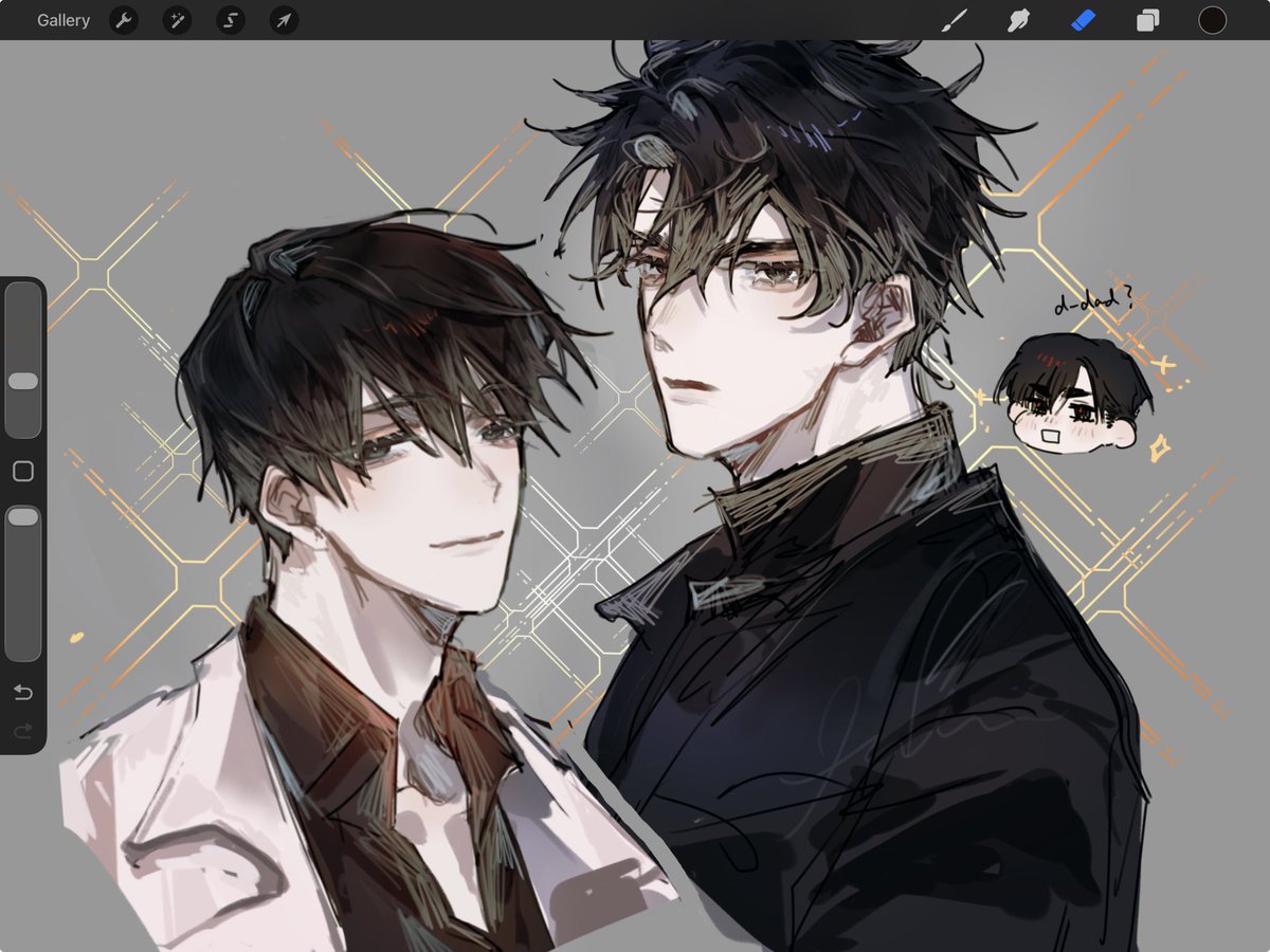 iuhirus /(=╹x╹=)\ tweet media