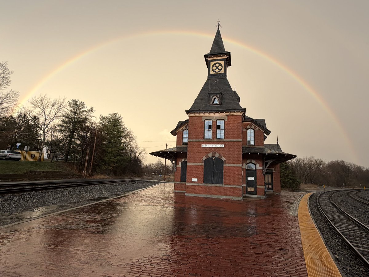 James Morrow tweet media