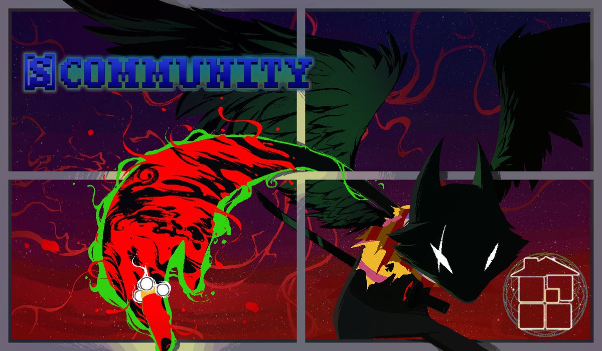 Homestuck Official Community tweet media