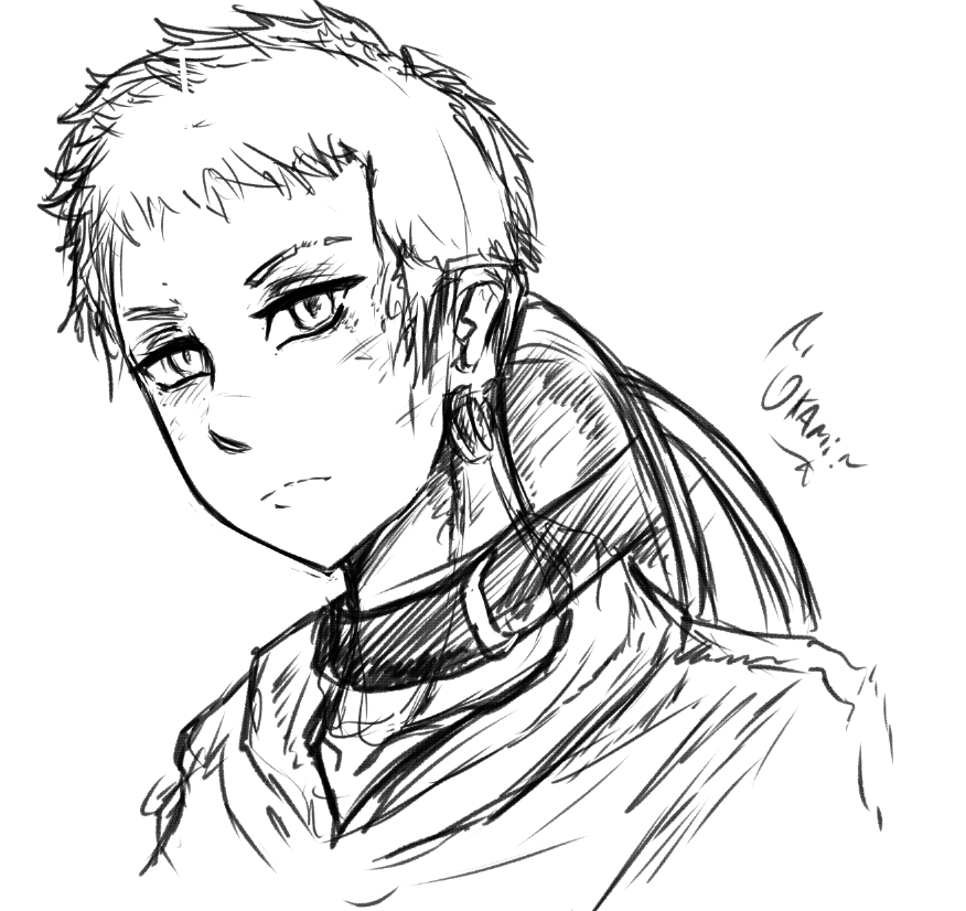 un Mitsuya ~

Voy a terminar haciendo a toda la Tokyo xD