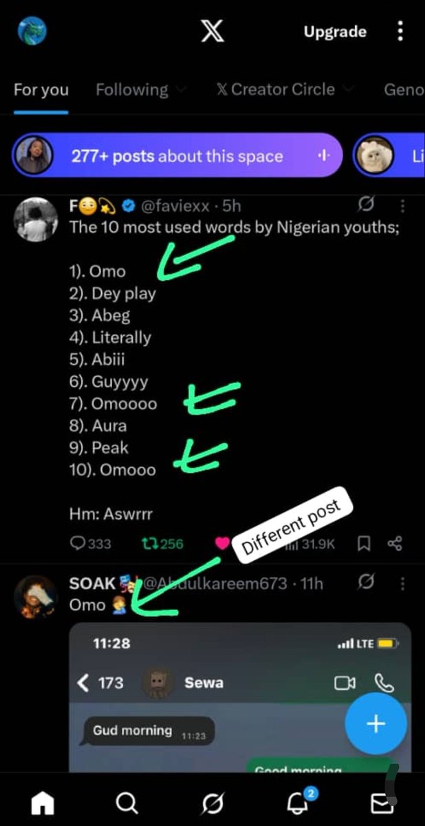 AlAdaamm's tweet photo. Omo mehn. https://t.co/owUp5AstB8
