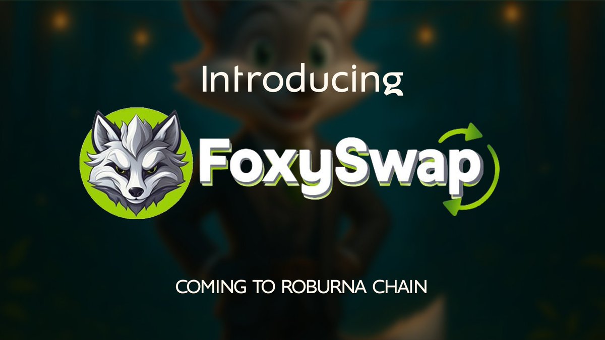 ROBURNA🌳 tweet media