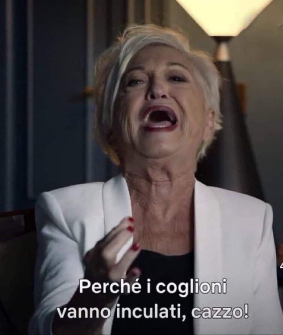 stenumeretti73's tweet image. Anche la Balanzoni, non certo allineata con "Big Pharma", comincia ad avere qualche piccolo sospetto...#Stramezzi #miracolo #Circobarnum #tonni