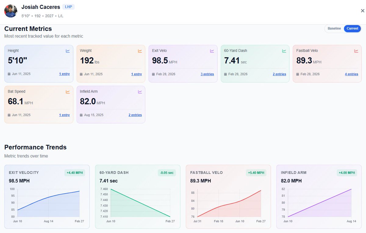 RecruitEdge Pro tweet media