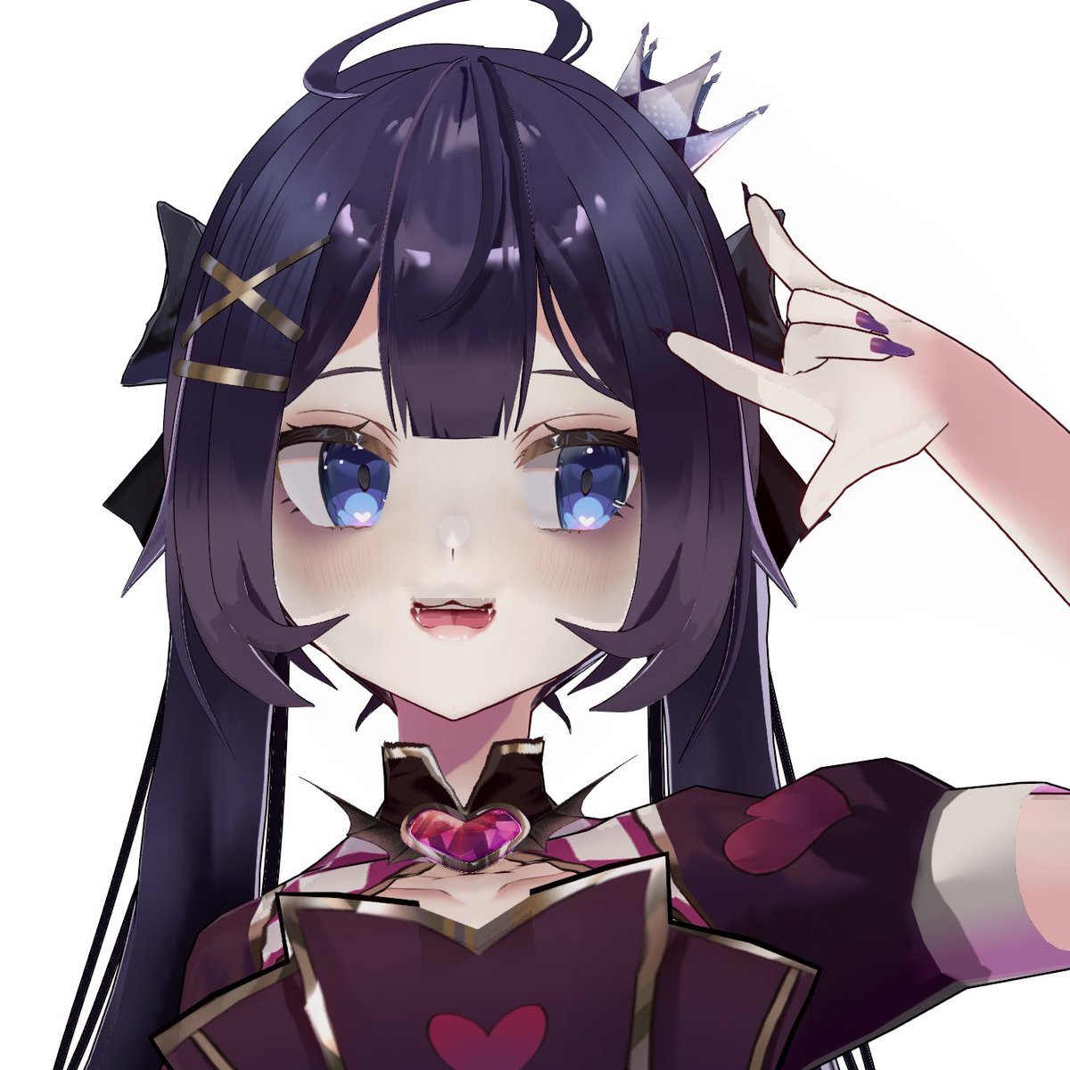 ♥️ ♣️Yamu♦️ ♠️ 【ROZENVANIA】 (@YamuRozenheart) / Posts / X