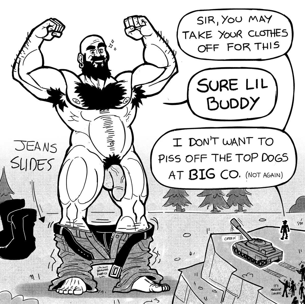 Cochinote tweet media