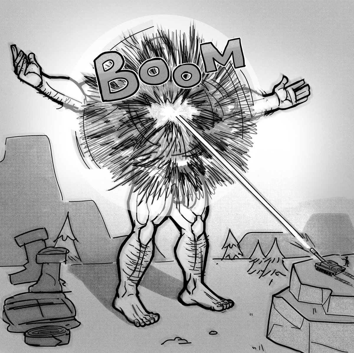 Cochinote tweet media