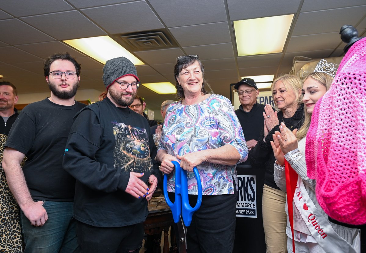 Rock River Current tweet media