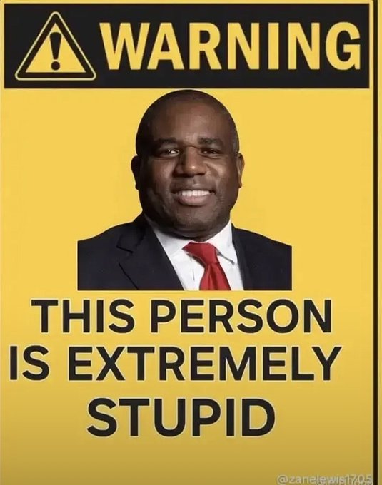EugeneJ89312567's tweet image. Another day another @UKLabour lie @DavidLammy