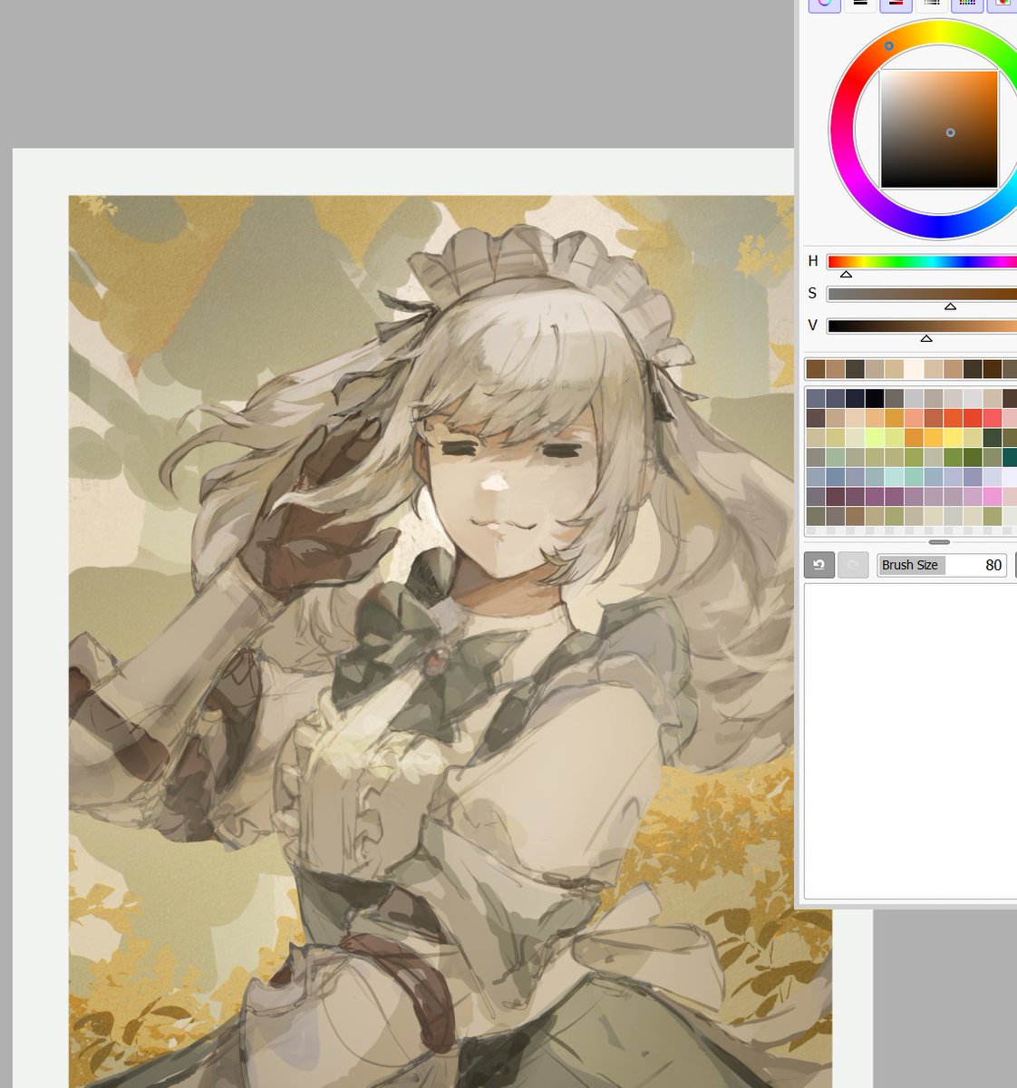 NoirdenB🕯 | Comm closed📜 tweet media