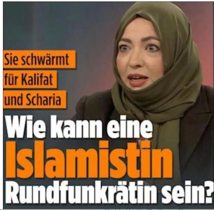 Andrée Sufi Flitzebogen tweet media