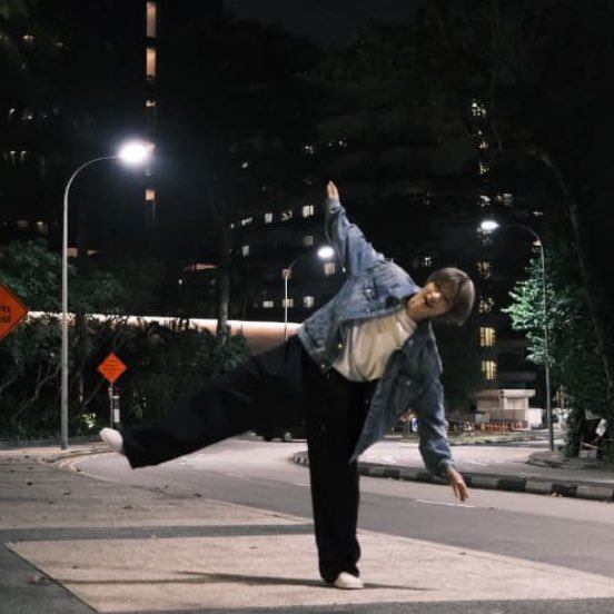 this could only mean one thing in korea…