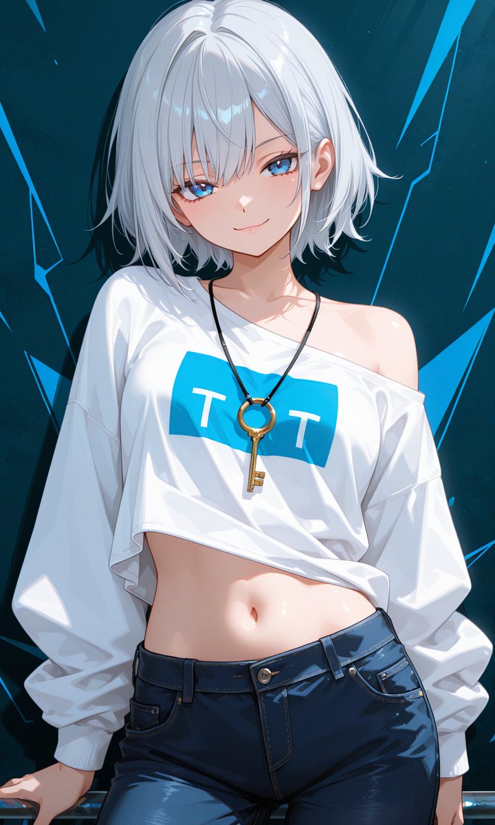 T-allow | たろー | AI召喚士見習い tweet media