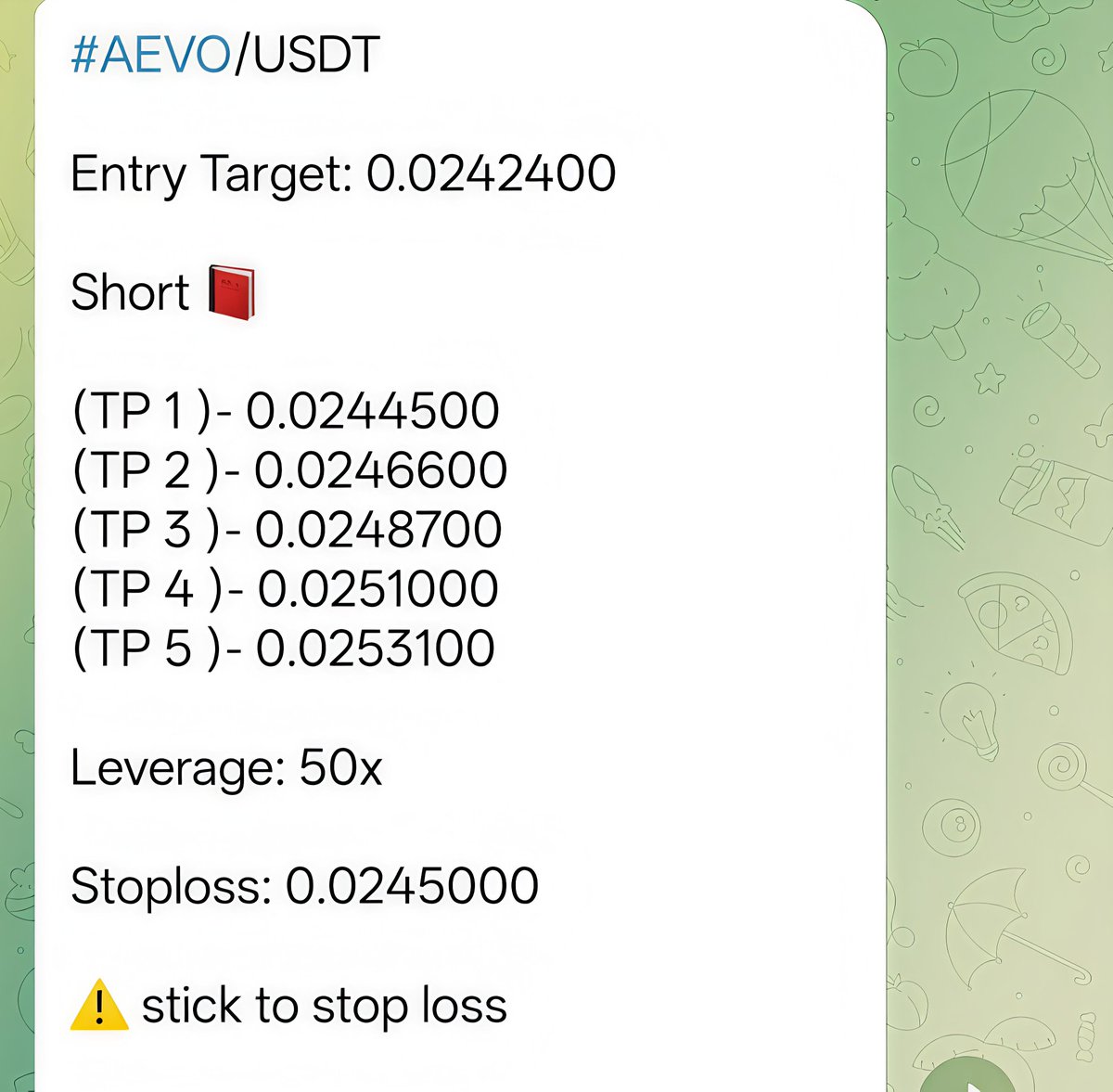 ClassicCrypto77's tweet photo. Just look at how quickly we reach such high profits https://t.co/RVLKXgwLsY