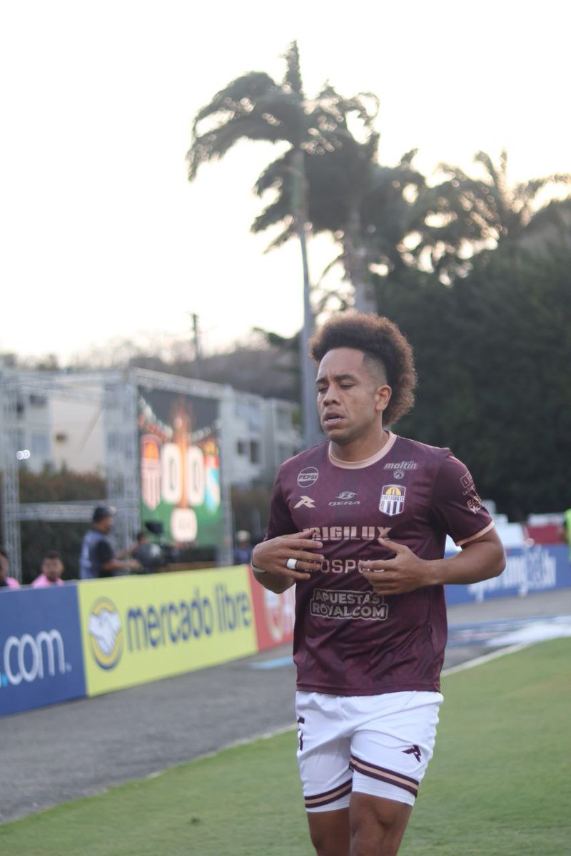 F de FUTVE 🇻🇪 tweet media