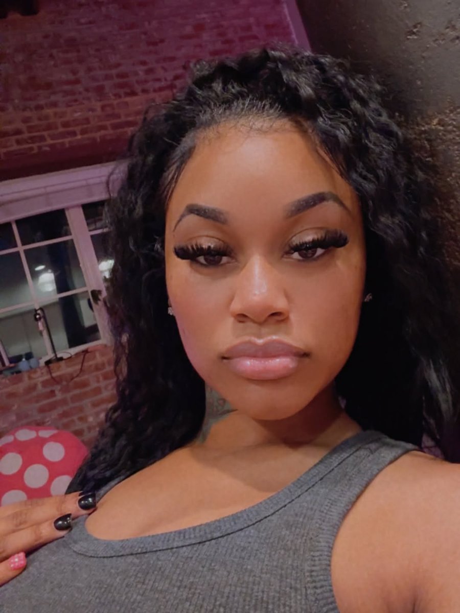 laylaaaaa__7's tweet photo. Back with the curls 💕🌀 https://t.co/ruoIi4dXLZ